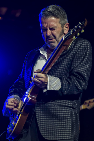 Sean Carney